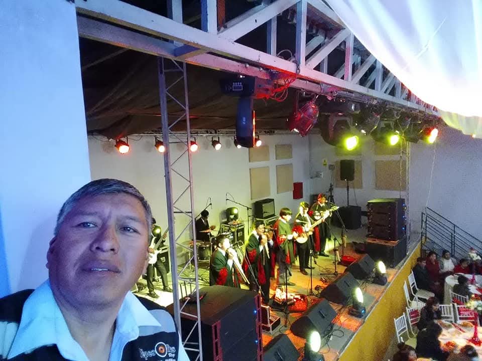 Evento musical